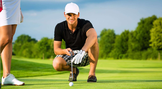 Enhance A Player's Performance