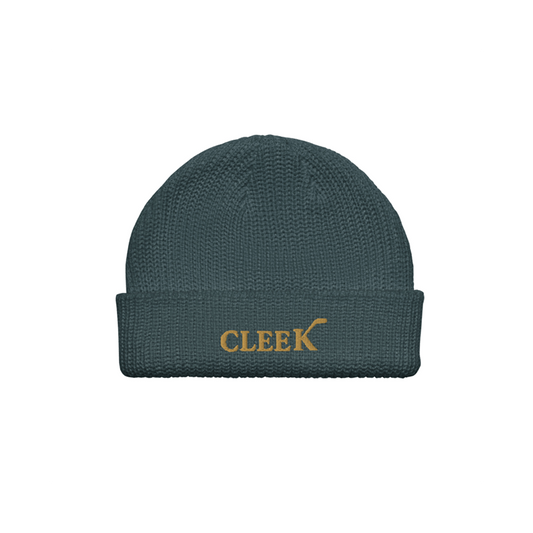 Cleek Beanie